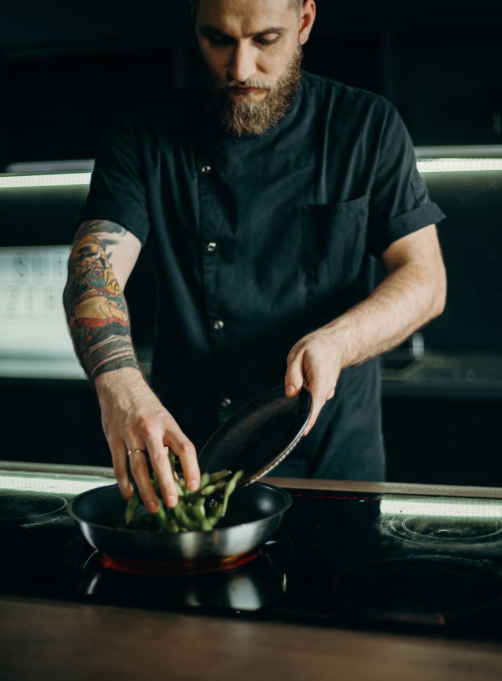 Chef Cooking 2