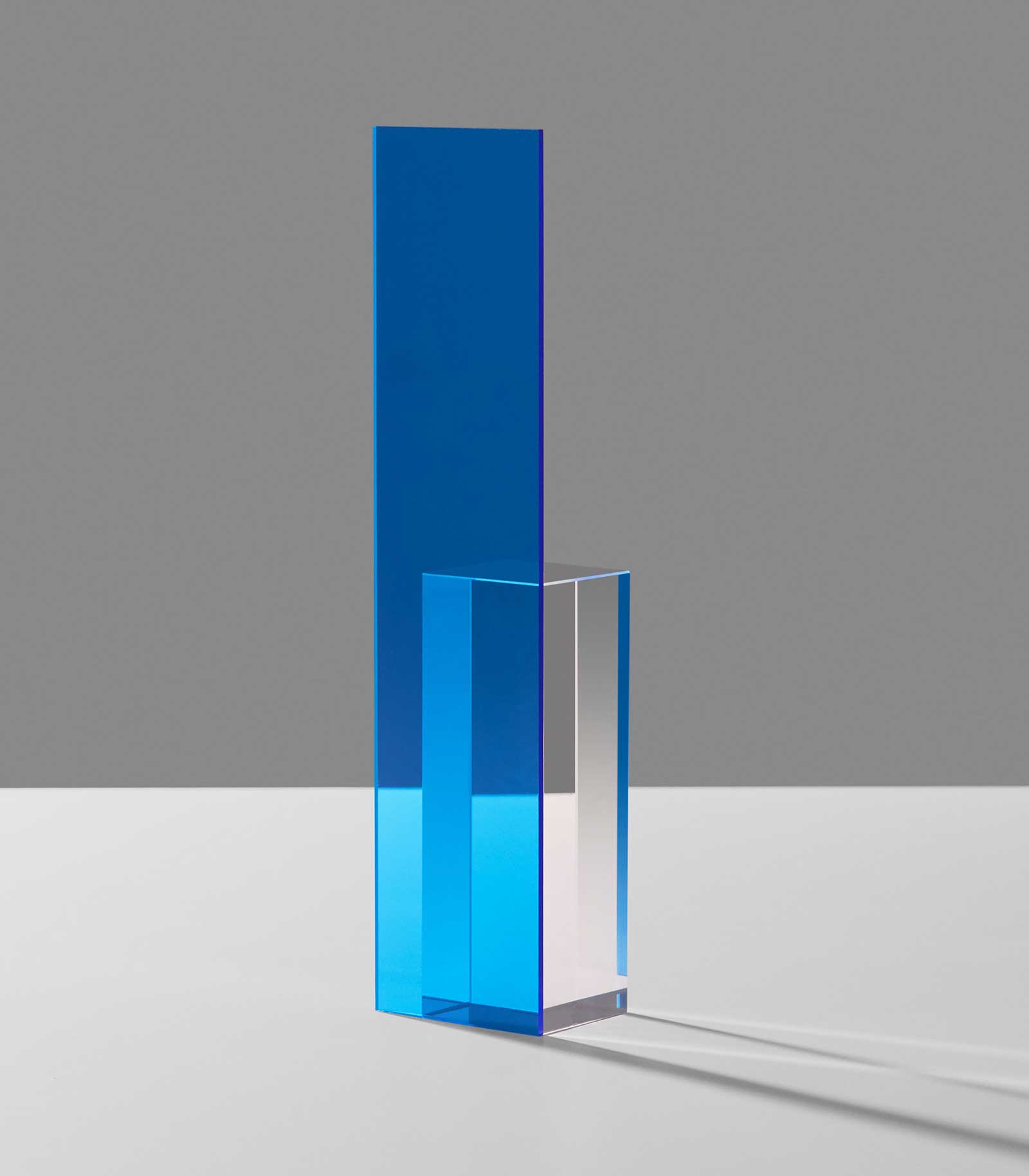 Blue Umbral Blue Umbral